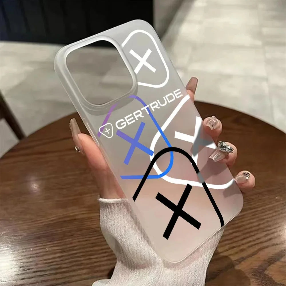Coque TRIANGLE +