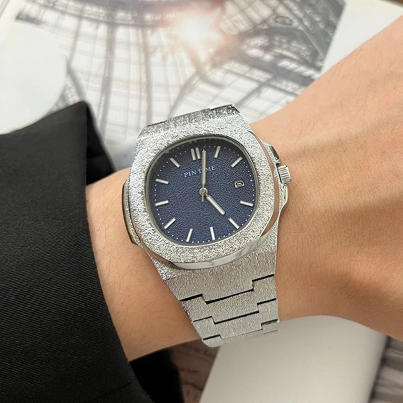 Montre PARIS