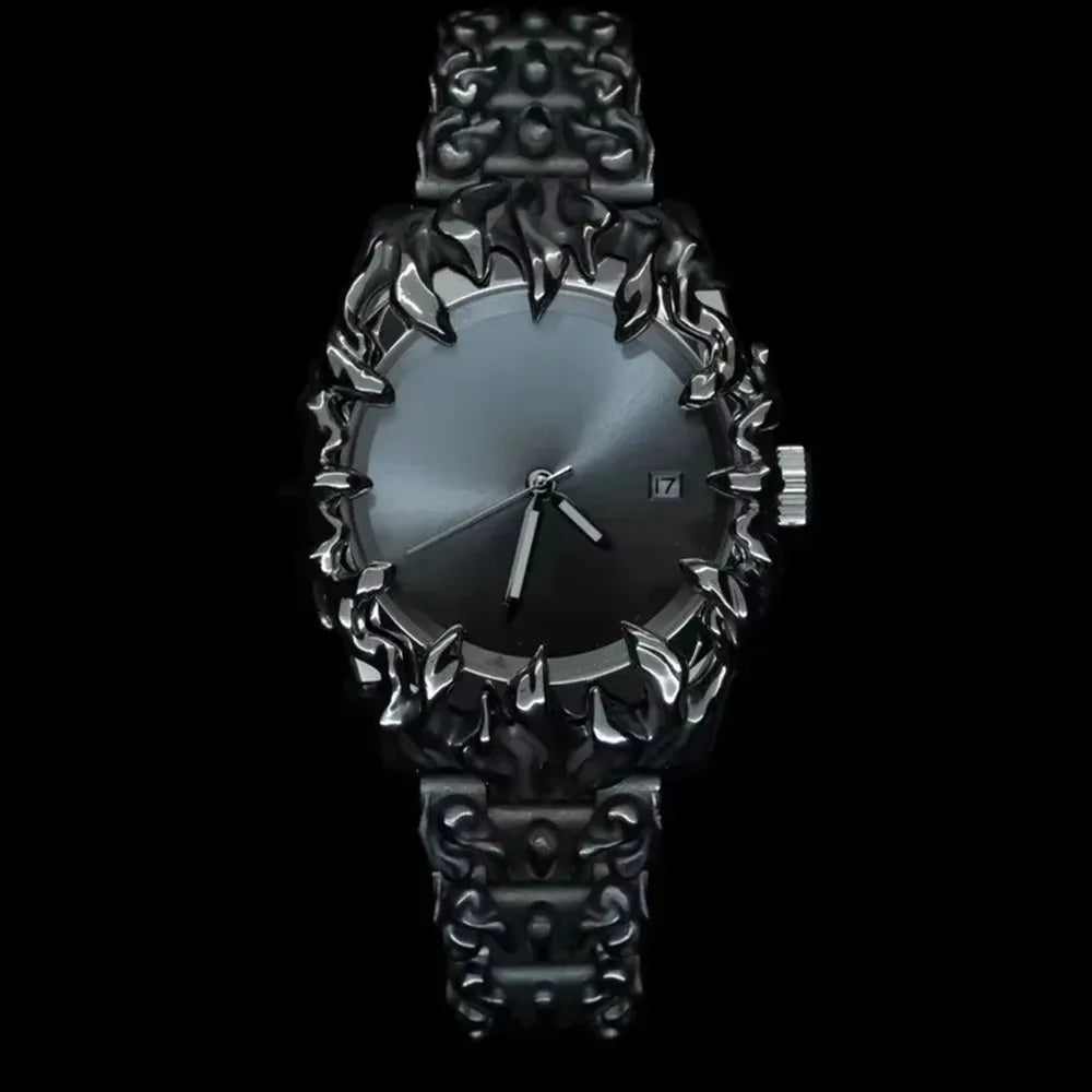 Montre ALABASTER
