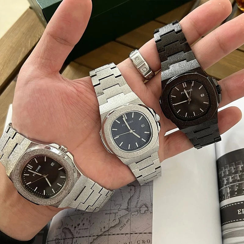 Montre PARIS