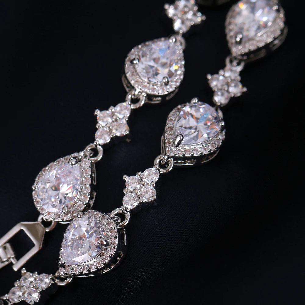 Bracelet STAR DROP