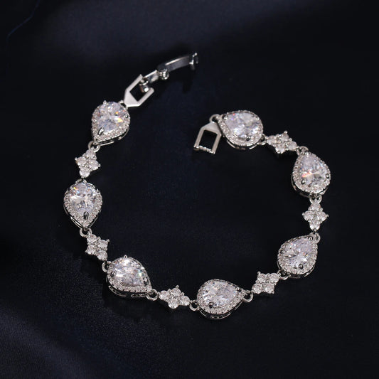 Bracelet STAR DROP