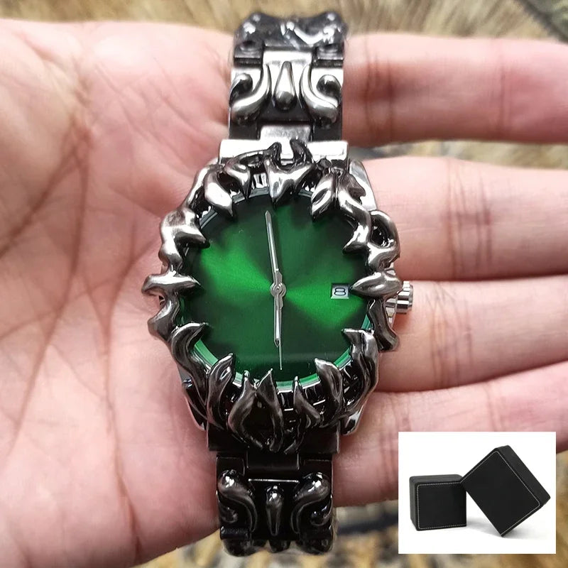 Montre ALABASTER