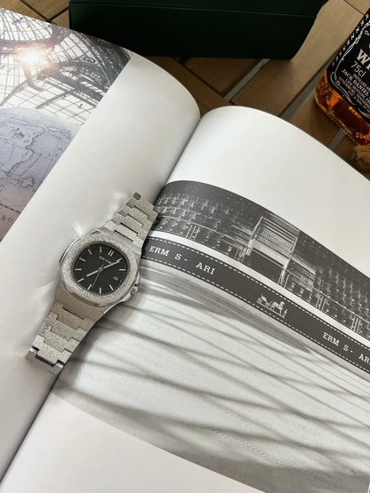 Montre PARIS