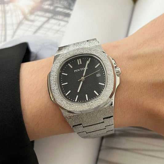 Montre PARIS