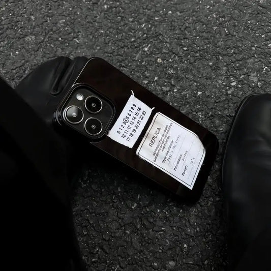 Coque Replica