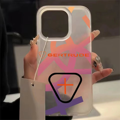 Coque TRIANGLE +