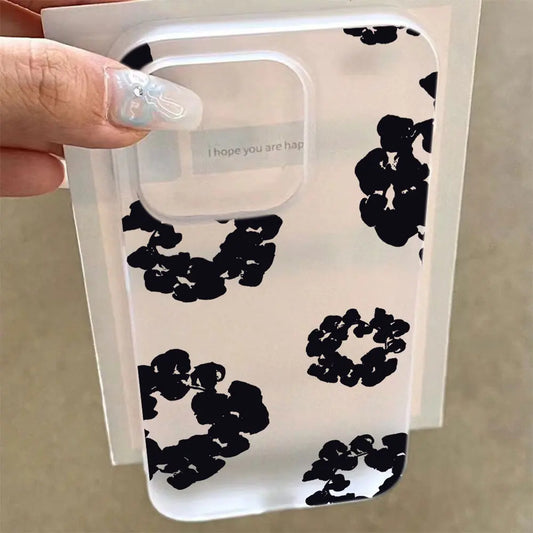Coque Flowers
