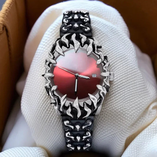 Montre ALABASTER