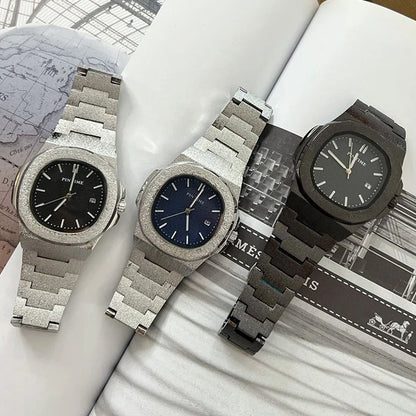 Montre PARIS
