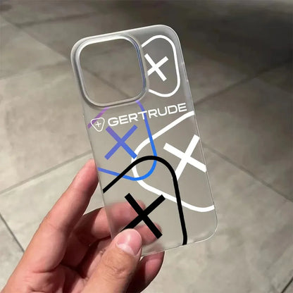Coque TRIANGLE +