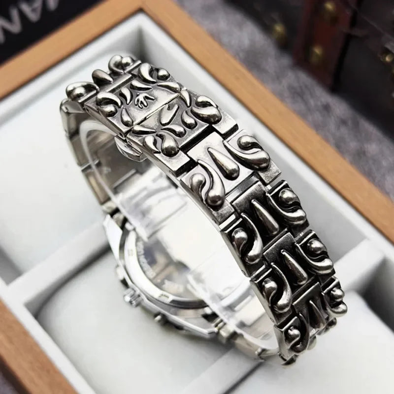 Montre ALABASTER