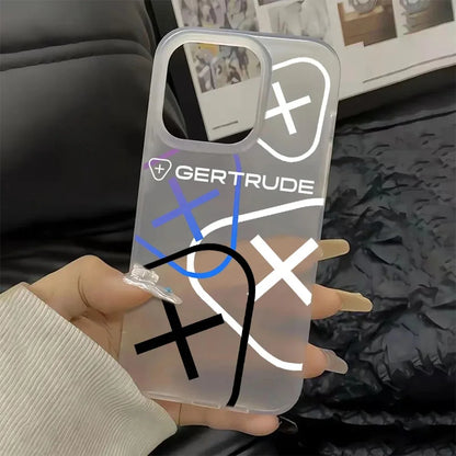 Coque TRIANGLE +